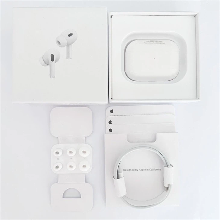 ANC Apple AirPods Pro 2 ANC Apple AirPods Pro 2