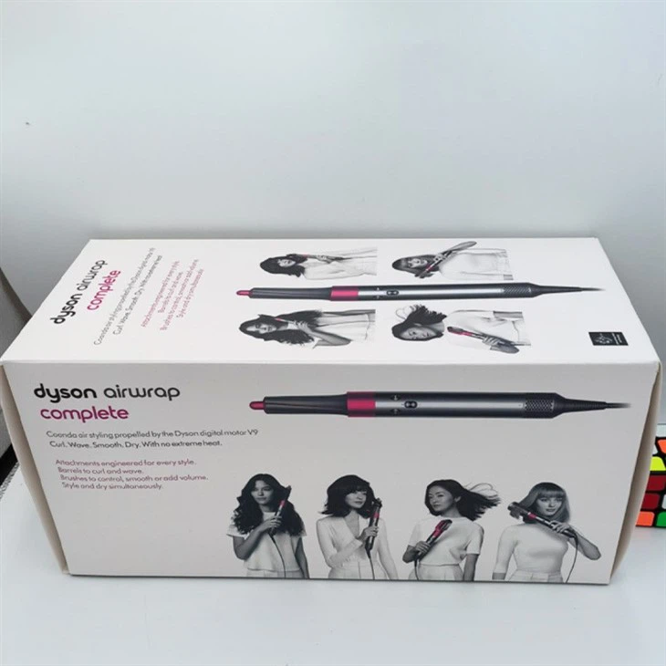 Dyson airwap-6