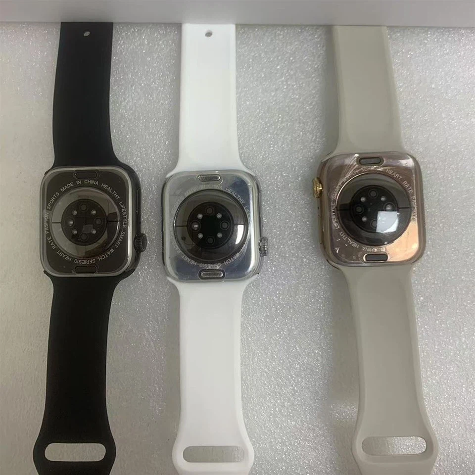 Apple Watch Ultra 2 factory
