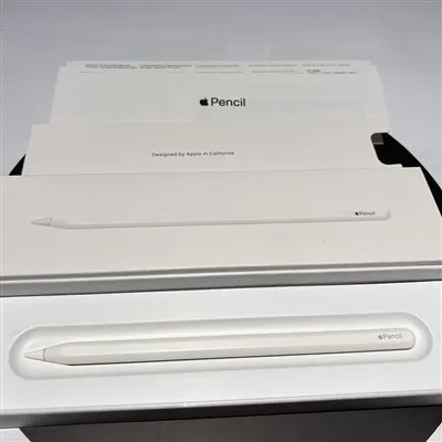 Apple Pencil 2ª geração